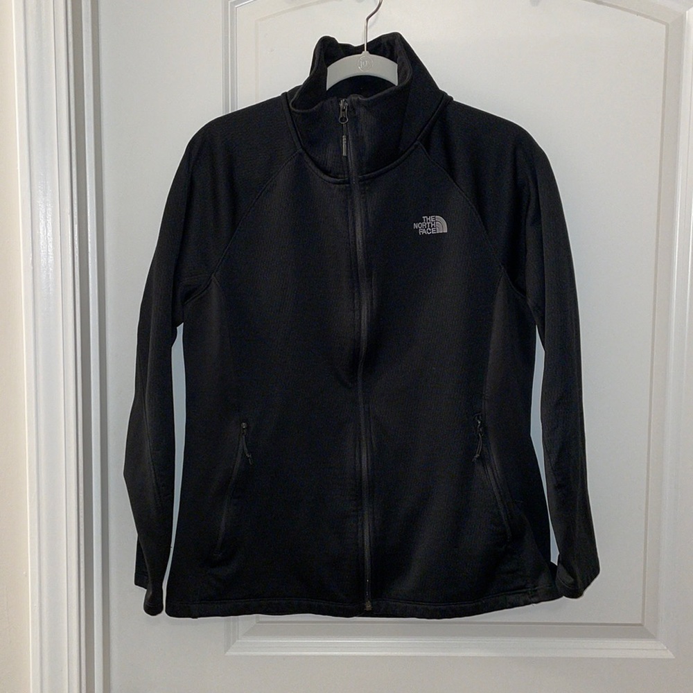 The North Face Arcata Full Zip - Women’s